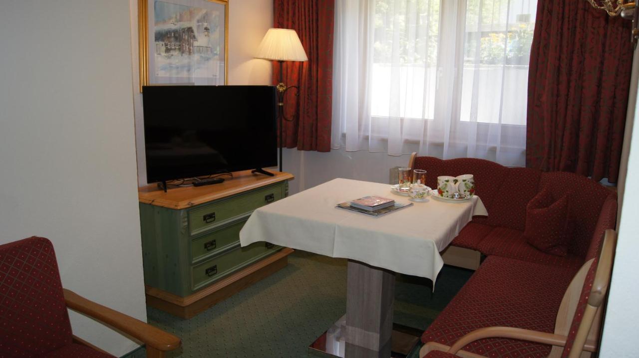 Pension Hartenfels Lech am Arlberg Εξωτερικό φωτογραφία