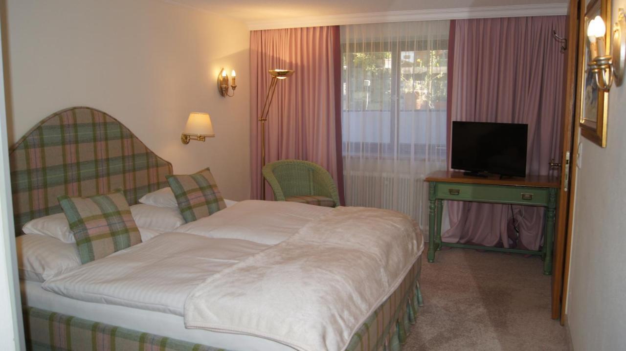 Pension Hartenfels Lech am Arlberg Εξωτερικό φωτογραφία