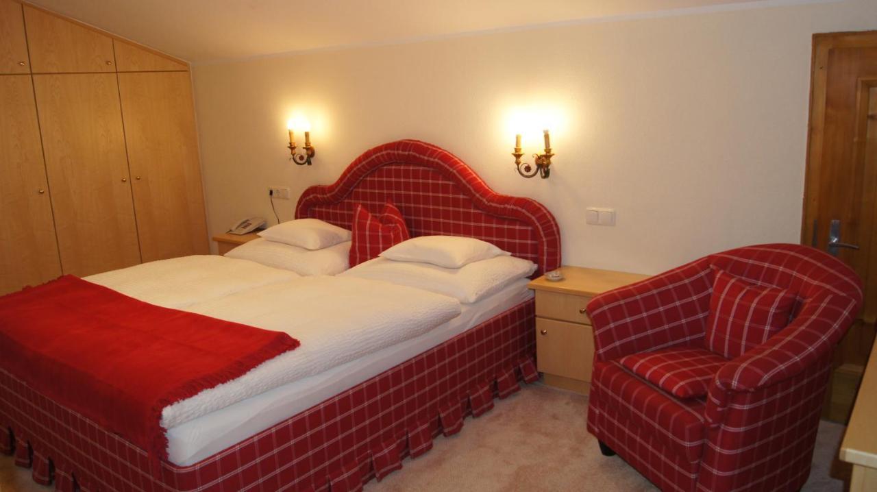 Pension Hartenfels Lech am Arlberg Εξωτερικό φωτογραφία