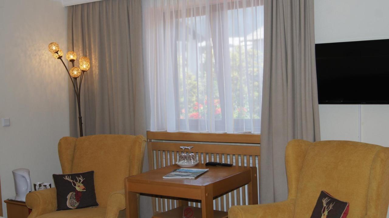 Pension Hartenfels Lech am Arlberg Εξωτερικό φωτογραφία