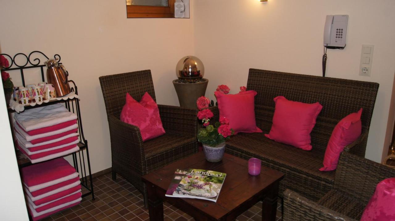 Pension Hartenfels Lech am Arlberg Εξωτερικό φωτογραφία