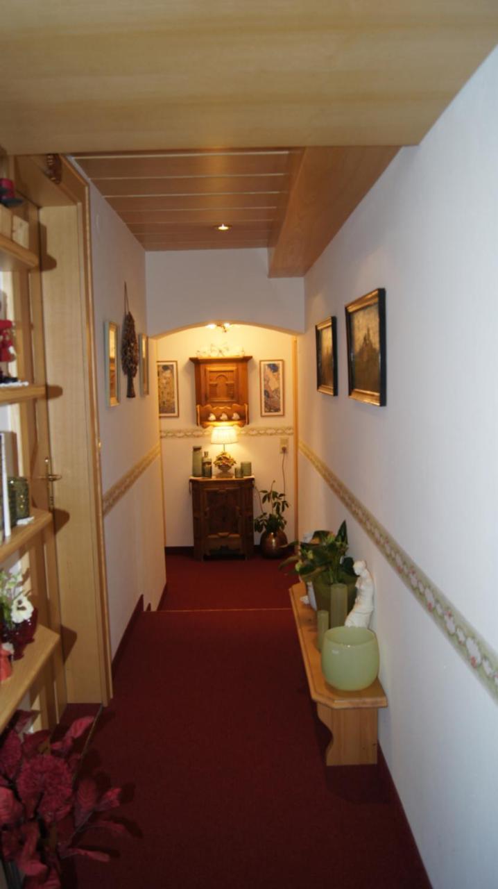 Pension Hartenfels Lech am Arlberg Εξωτερικό φωτογραφία