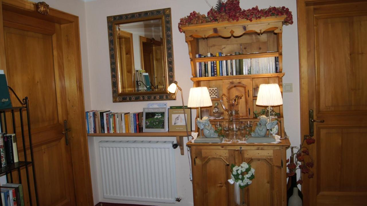 Pension Hartenfels Lech am Arlberg Εξωτερικό φωτογραφία