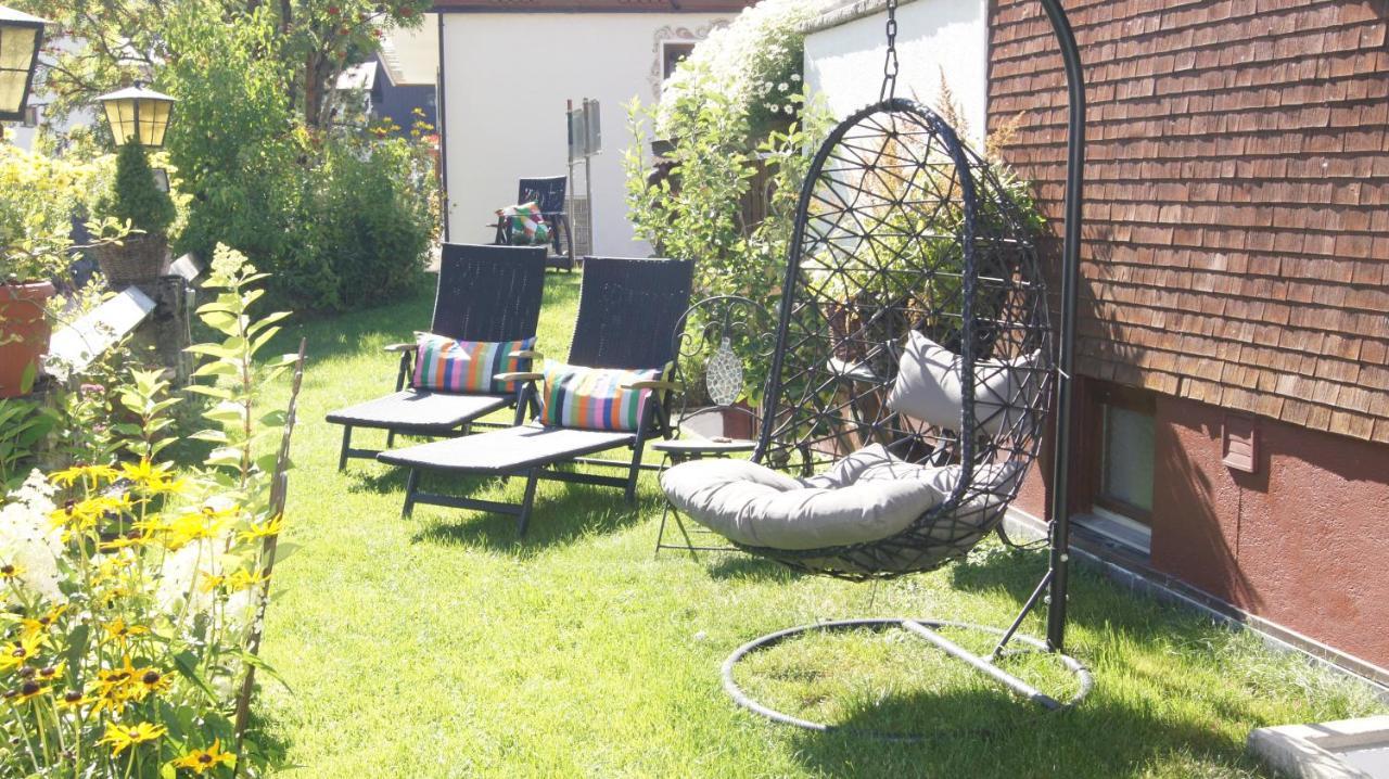 Pension Hartenfels Lech am Arlberg Εξωτερικό φωτογραφία