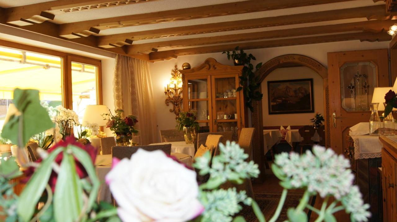 Pension Hartenfels Lech am Arlberg Εξωτερικό φωτογραφία