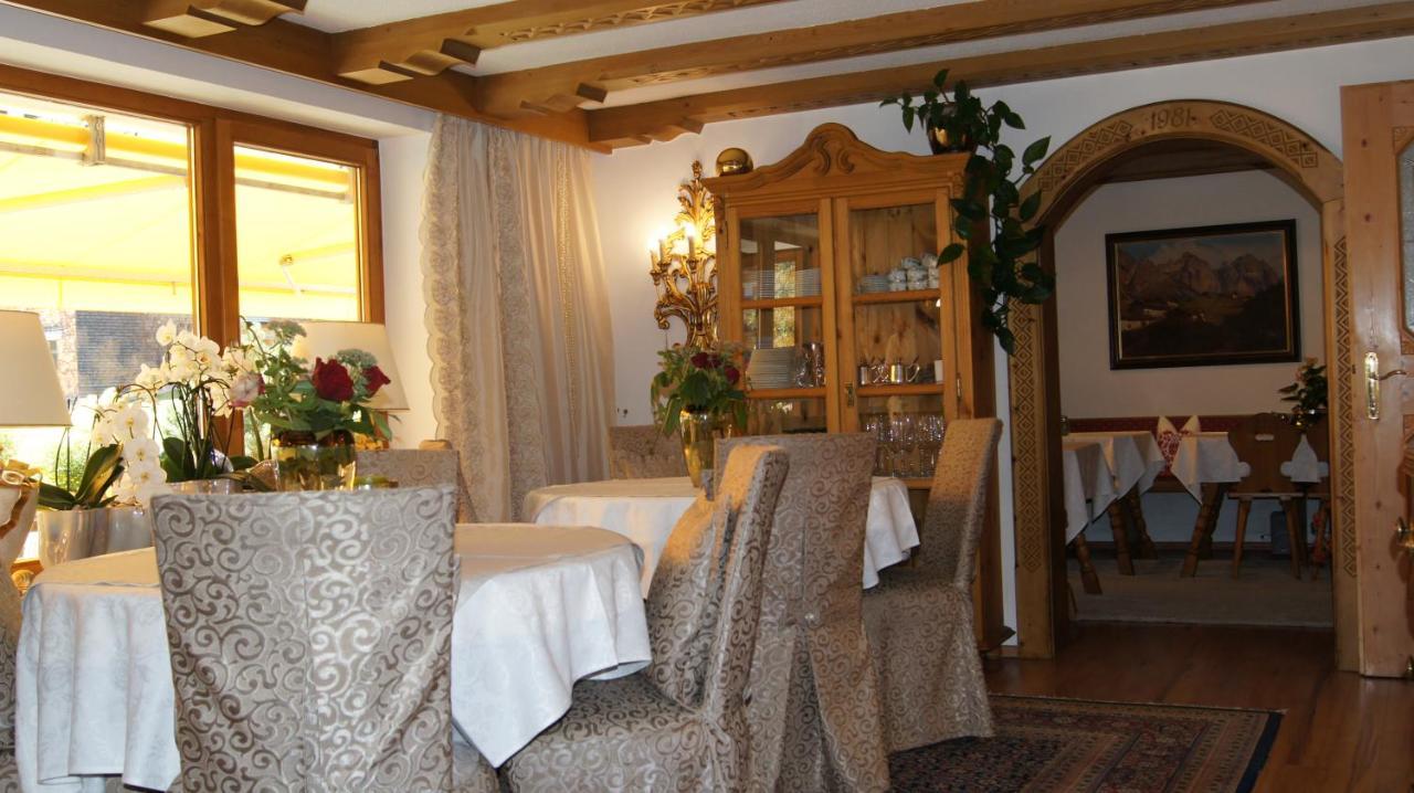 Pension Hartenfels Lech am Arlberg Εξωτερικό φωτογραφία
